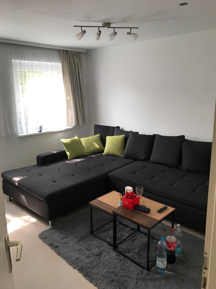 3 Zimmer Wohnung