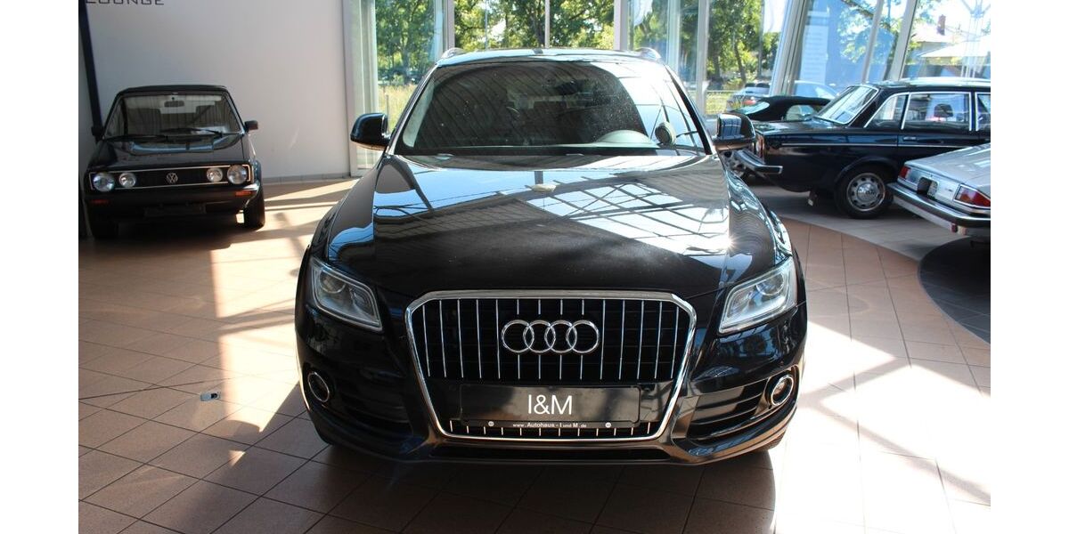 Audi Q5 186.975 km 10.990 &euro; Celle 29227