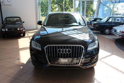 Audi Q5 186.975 km 9.990 &euro; Celle 29227
