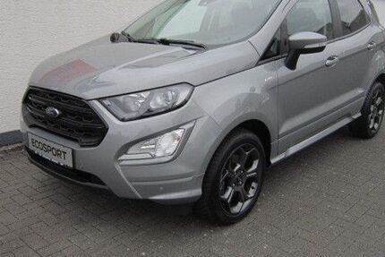 Ford EcoSport 11.900 km 18.700 &euro; Offenbach 63069