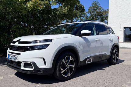 Citroen C5 Aircross 96.000 km 16.999 &euro; Limburgerhof 67117