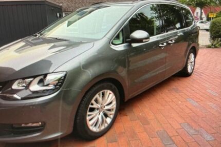 VW Sharan 149.997 km 15.995 € Edewecht 26188