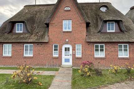 Haus Nordstrand - 3 Zimmer, 74 m&sup2;, 235.000&euro; | Angebot:23668682