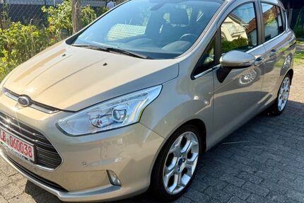 Ford B-Max 102.379 km 6.490 &euro; Sachsenheim 74343