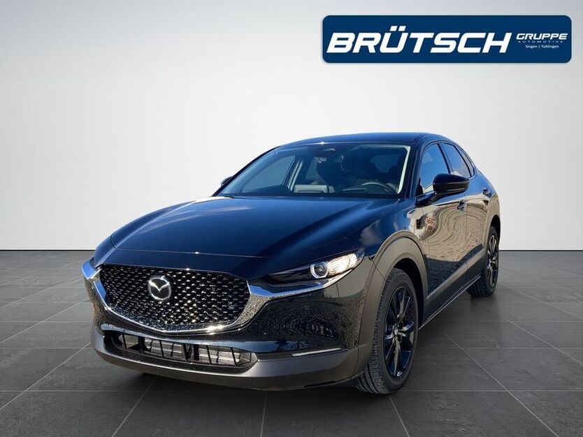 CX-30