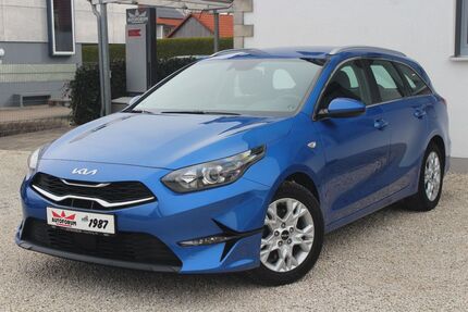 Kia ceed Sportswagon 59.900 km 18.900 &euro; Königsbrunn 86343