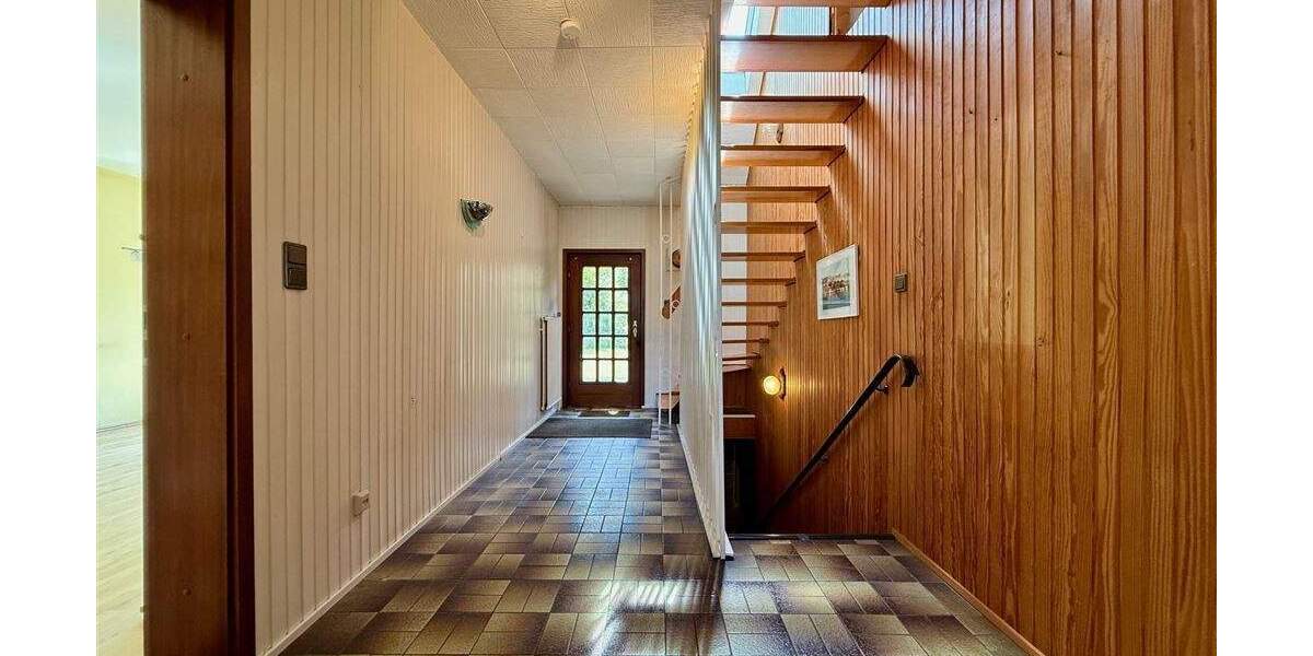 Doppelhaushälfte Kiel Kronsburg - 5 Zimmer, 136 m&sup2;, 295.000&euro; | Angebot:23980878