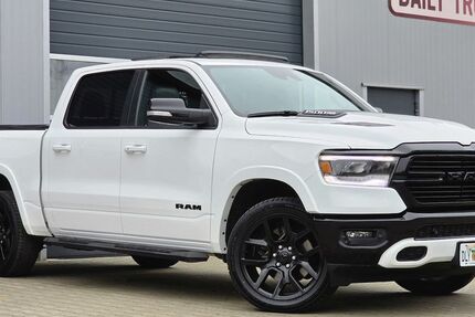 Dodge RAM 74.500 km 51.900 &euro; Walsrode 29664