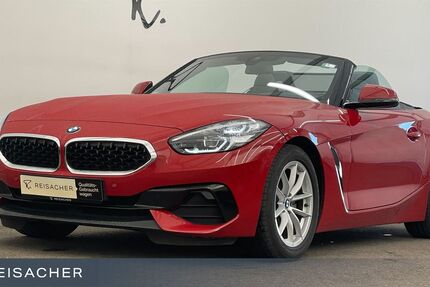 BMW Z4 36.872 km 32.999 &euro; Ulm 89077