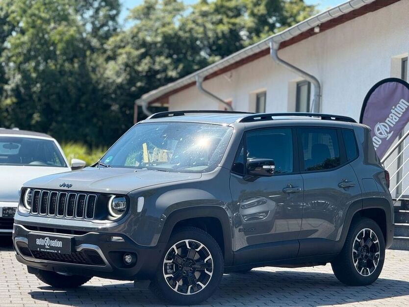 Renegade