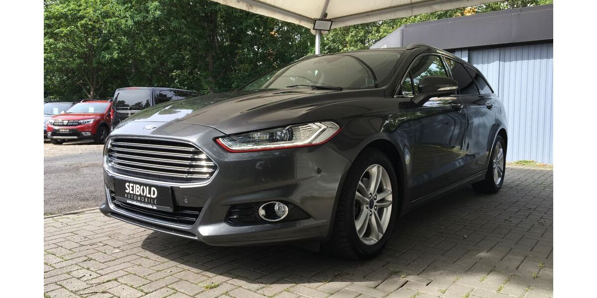 Ford Mondeo 149.305 km 8.980 &euro; Berlin 10315