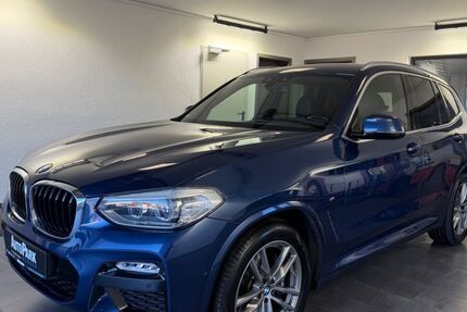 BMW X3 55.456 km 29.998 &euro; Bad Waldsee 88339