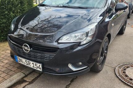 Opel Corsa 155.000 km 4.790 &euro; Inden 52459
