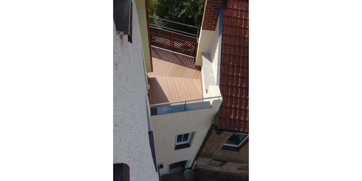 Einfamilienhaus Kahla - 6 Zimmer, 148 m&sup2;, 1.400&euro; | Angebot:26586311
