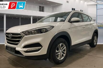 Hyundai TUCSON 143.611 km 11.390 &euro; Aldenhoven 52457