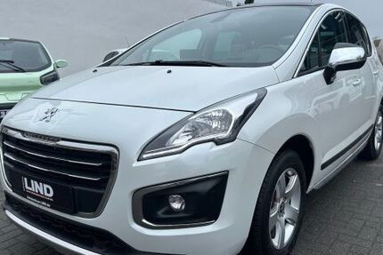 Peugeot 3008 30.000 km 10.990 &euro; Frankenthal (Pfalz) 67227