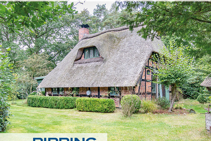 Haus Scheeßel Wittkopsbostel - 3 Zimmer, 118 m&sup2;, 370.000&euro; | Angebot:25524589