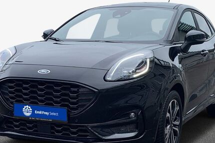 Ford Puma 26.087 km 20.890 € Leonberg 71229