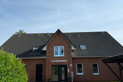 Wohnung Tostedt - 2 Zimmer, 58 m&sup2;, 230.000&euro; | Angebot:27111507