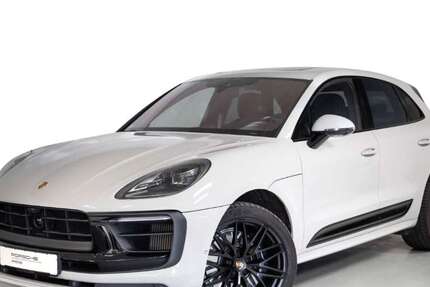 Porsche Macan 53.439 km 91.900 &euro; Mannheim 68229
