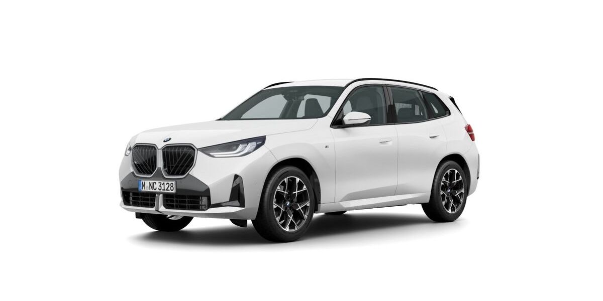 BMW X3 14.130 km 49.440 &euro; Halle/ Zscherben 06179