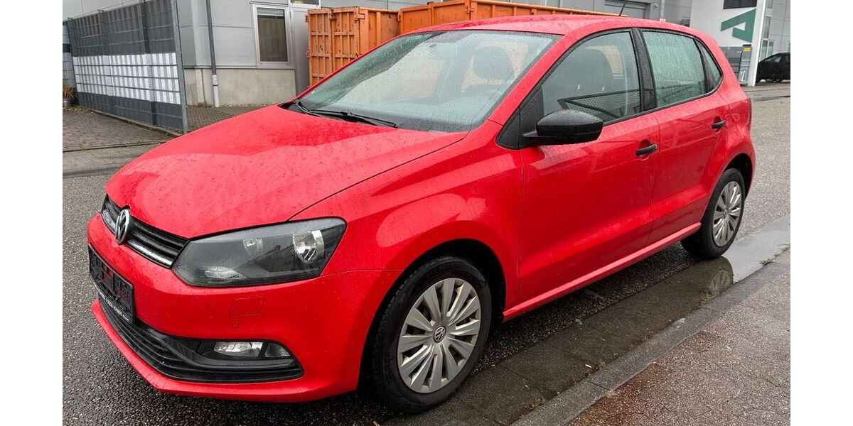 VW Polo 191.800 km 4.500 € Leimen 69181