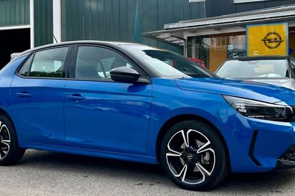 Opel Corsa 21.869 km 17.990 &euro; Wehr 79664