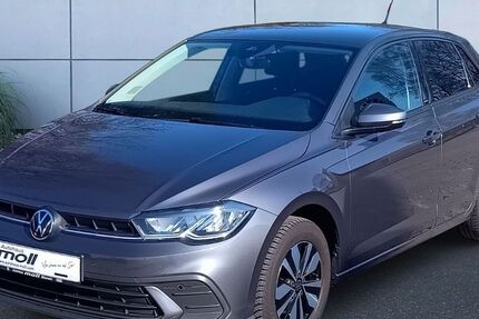 VW Polo 75.700 km 15.990 &euro; Biberach 88400