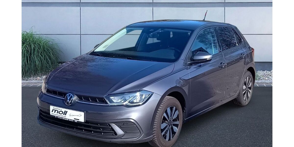 VW Polo 75.700 km 15.990 &euro; Biberach 88400