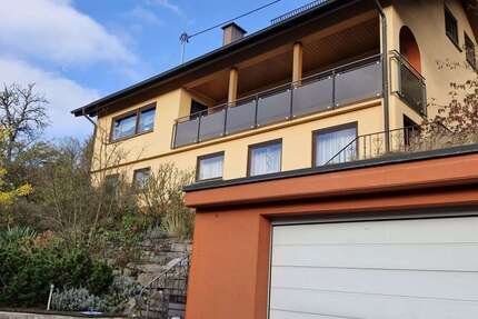 Haus zum Kaufen in Schöntal Sindeldorf 499.000 € 206 m² 6 zimmer