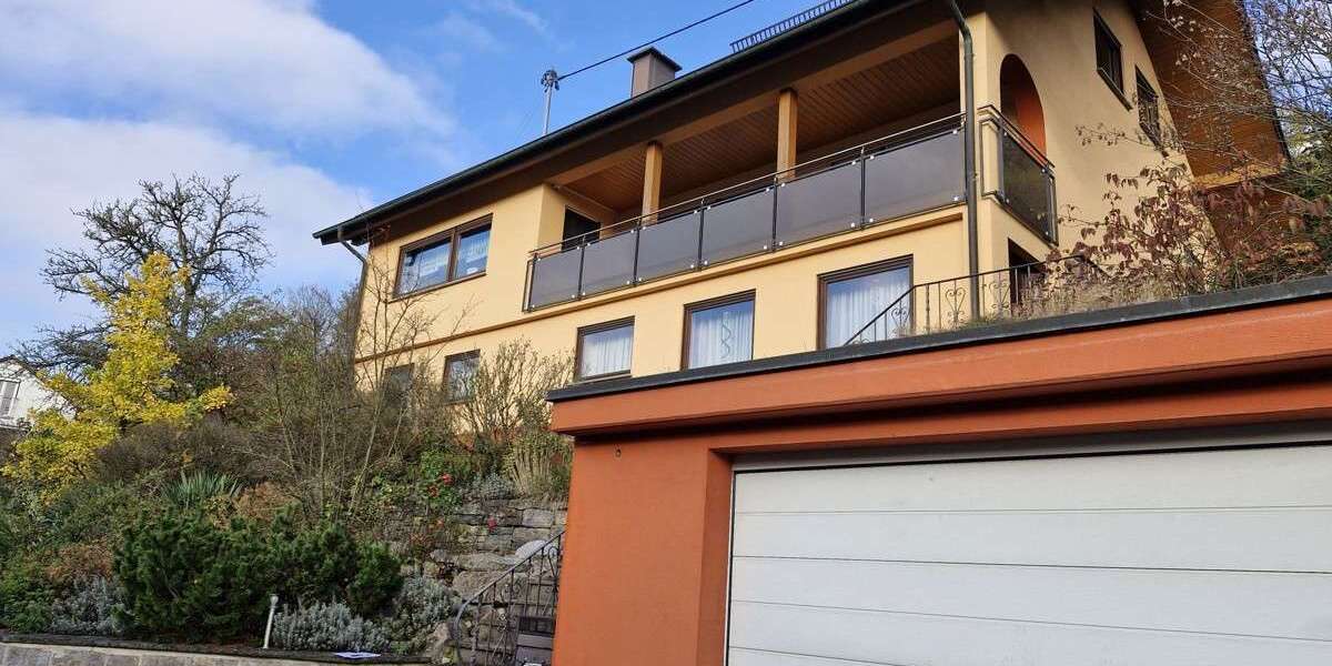 Haus zum Kaufen in Schöntal Sindeldorf 499.000 € 206 m² 6 zimmer