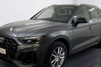 Audi Q5 61.368 km 40.098 &euro; Einbeck 37574