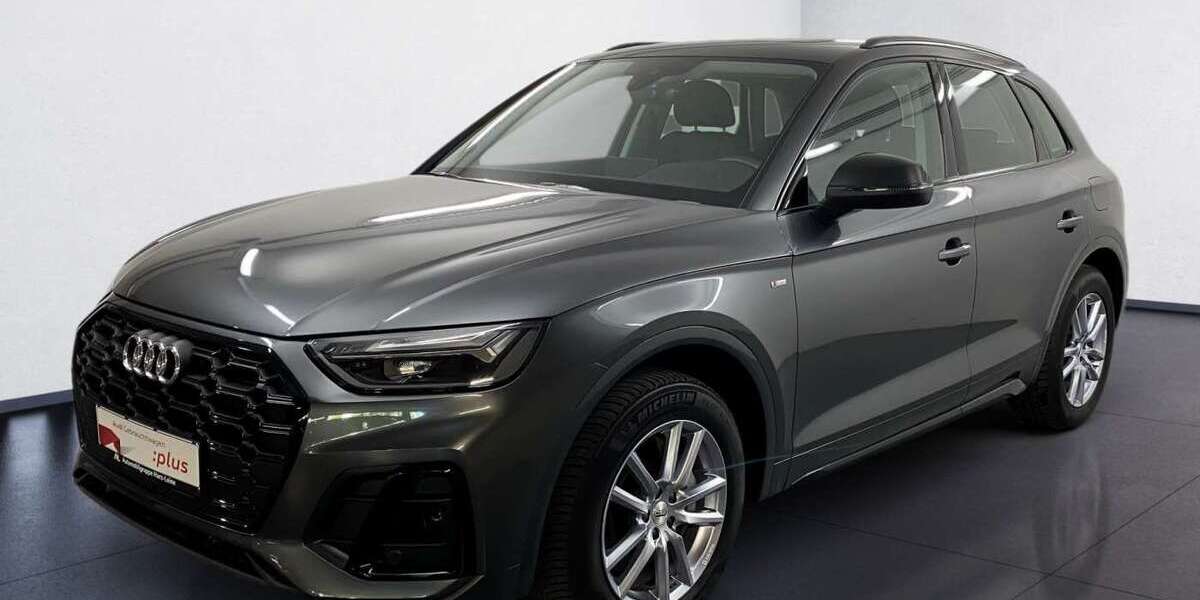 Audi Q5 61.368 km 40.098 &euro; Einbeck 37574