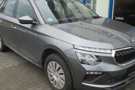 Skoda Kamiq 19.256 km 20.850 &euro; Hartenstein 08118