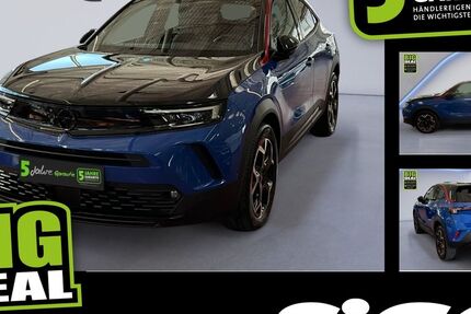 Opel Mokka 25.330 km 18.980 € Augsburg 86167