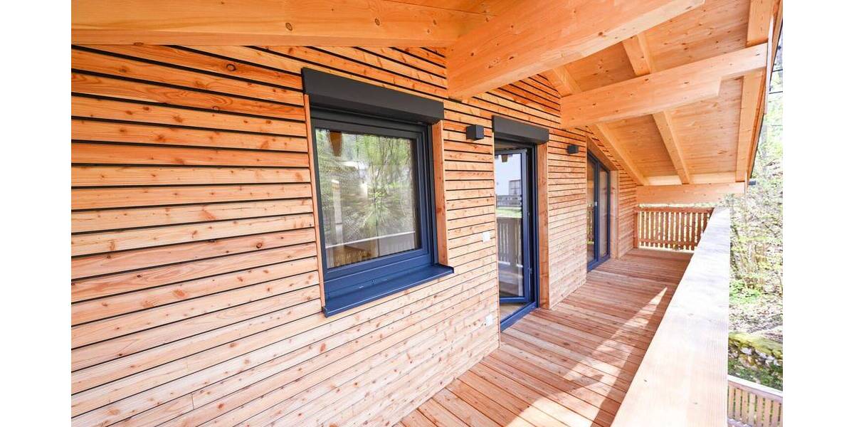 Etagenwohnung Schönau am Königssee Unterstein - 3 Zimmer, 93 m&sup2;, 749.000&euro; | Angebot:26343890