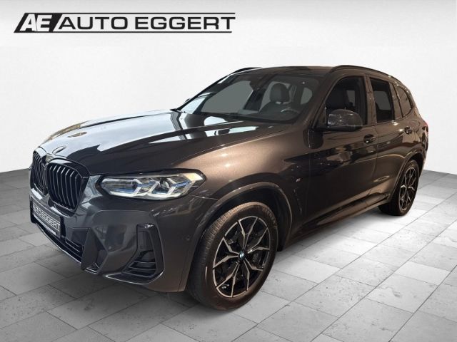 BMW X3 52.300 km 51.450 &euro; Bergen auf Rügen 18528