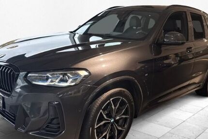 BMW X3 52.333 km 51.450 &euro; Bergen auf Rügen 18528