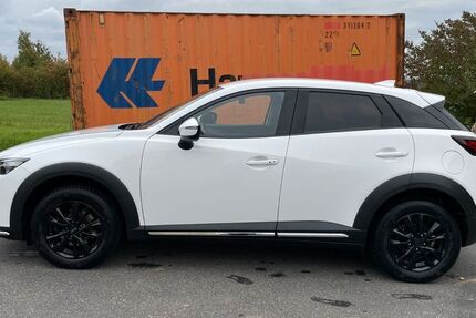 Mazda CX-3 77.100 km 16.479 € Hofheim am taunus 65719
