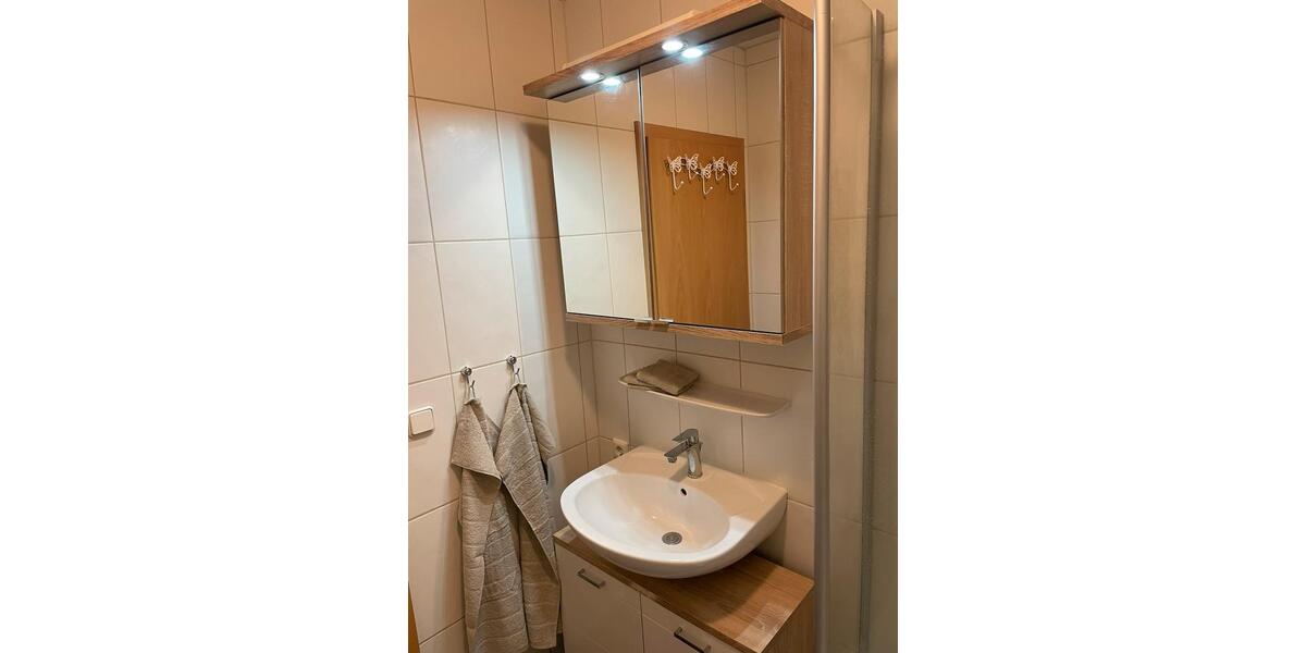 Erdgeschoßwohnung Großefehn - 2 Zimmer, 43 m&sup2;, 145.000&euro; | Angebot:26420733