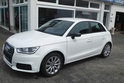 Audi A1 79.000 km 11.000 &euro; Wiehl 51674