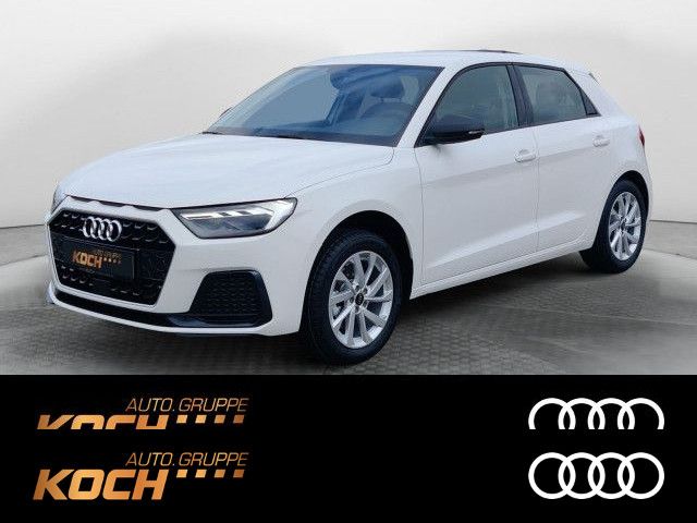 Audi A1 2.500 km 22.890 &euro; Schwäbisch Hall 74523