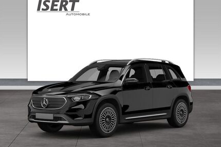 Mercedes EQB