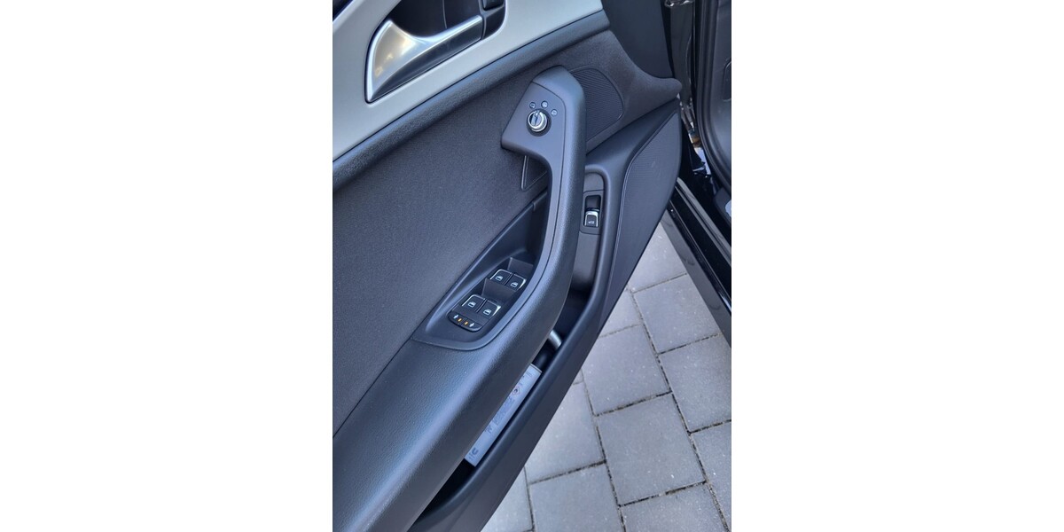 Audi A6 189.000 km 20.450 € Heusenstamm 63150