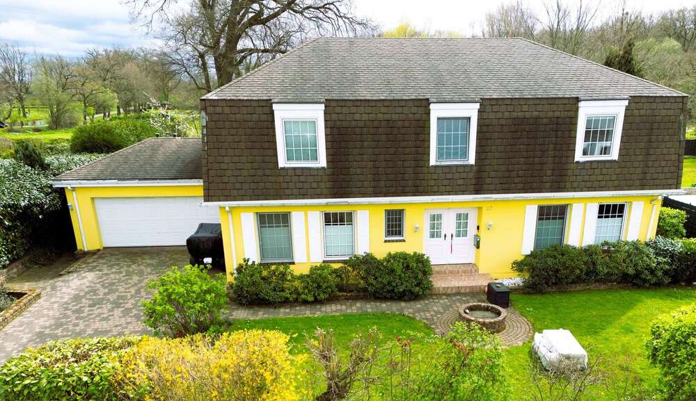 Haus zum Kaufen in Swisttal 860.000 € 356 m² 11 zimmer