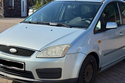 Ford Focus 190.000 km 600 &euro; Recke 49509