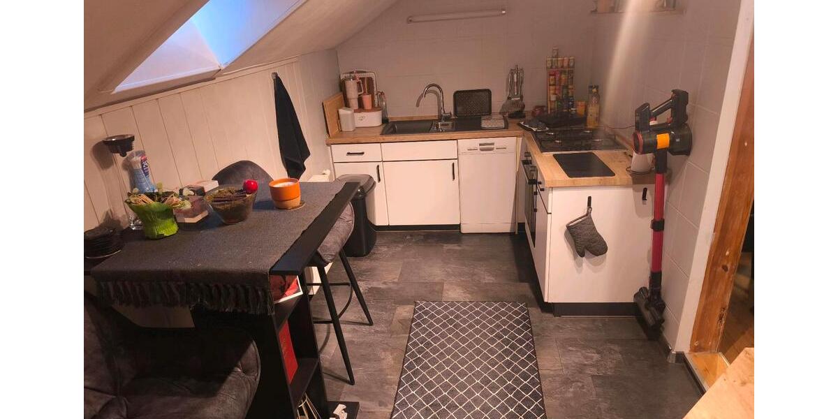Etagenwohnung Luckenwalde - 4 Zimmer, 105 m&sup2;, 950&euro; | Angebot:26340439