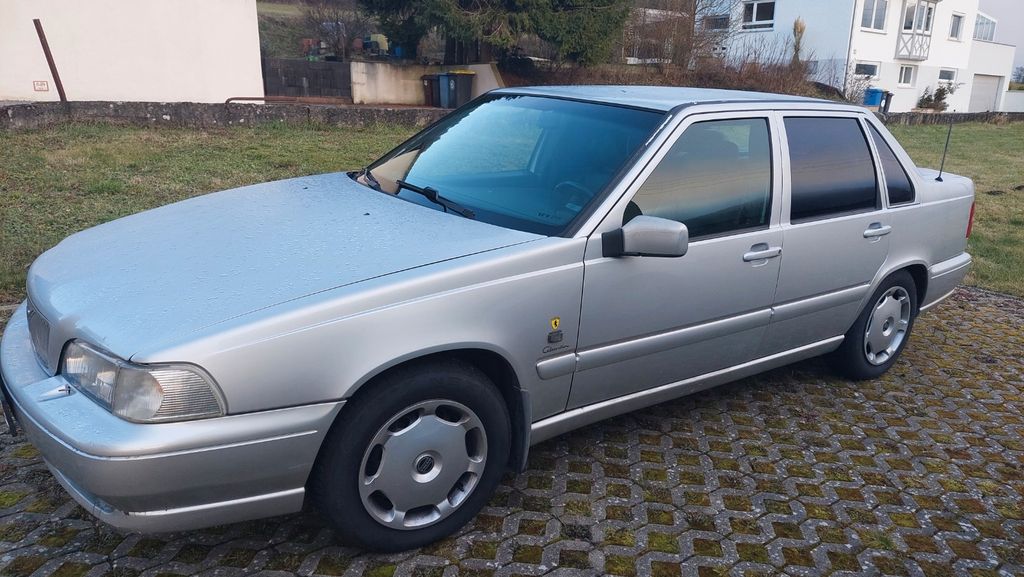Volvo S70 322.976 km 2.800 &euro; Wurmlingen 78573