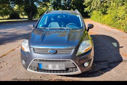 Ford Kuga 274.424 km 5.999 &euro; Weilach 86565