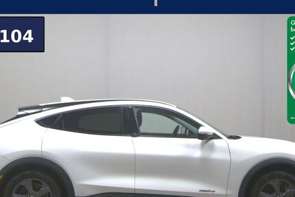 Ford Mustang Mach-E 74.771 km 22.780 &euro; Gyhum/Bockel 27404